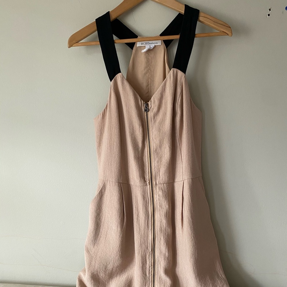 BCBG Generation Dress